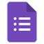 Google Forms