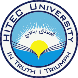 HITEC University HITEC University