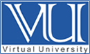 Virtual University of Pakistan Virtual University of Pakistan